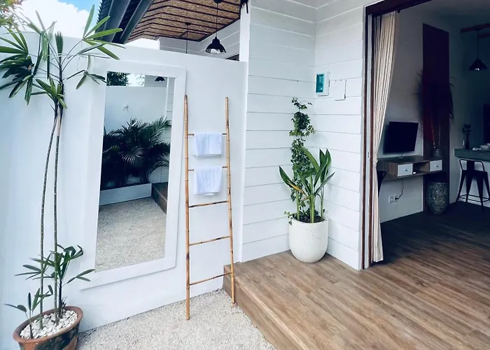 Negrita House